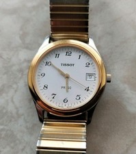 Uhr Tissot PR 50 J172/272K