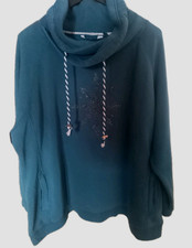Sweatshirt Ulla Popken Gr