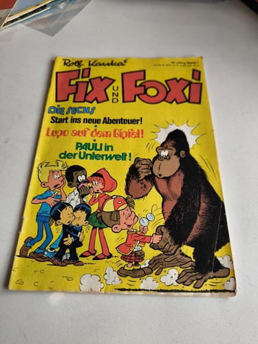 Rolf kauka fix und - 📘,