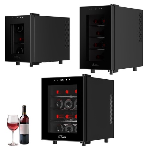 Weinkühlschrank