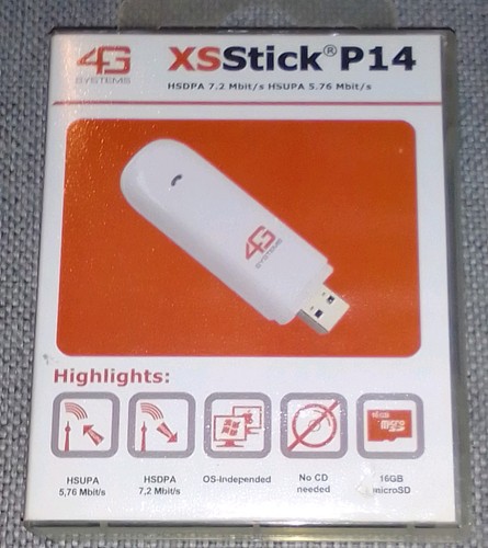 Stick usb internet - xs,