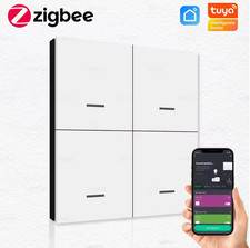Tuya zigbee smart szene - tuya,