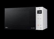 LG Mikrowelle MS 23 NECBW