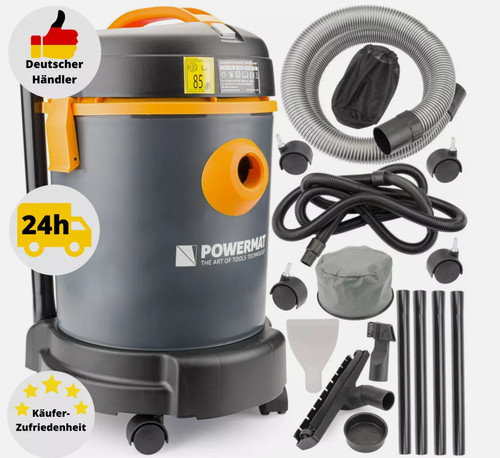 Ware staubsauger 3in1 - b-ware,