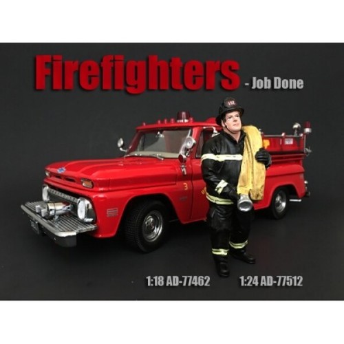 American diorama 77512 - american,