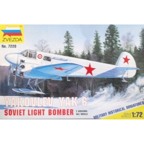 Yakovlev yak soviet - yakovlev,