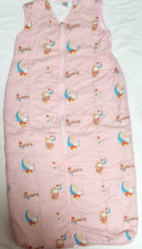 Papagei Kinderschlafsack | 110