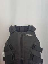 reitweste kinder Größe Child