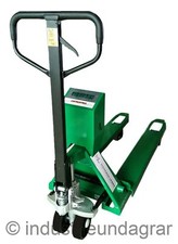 ML Wiegehubwagen 3T 3000kg