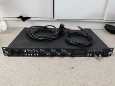 Focusrite Saffire Pro 40 -