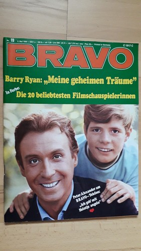Bravo vom 5 - bravo,