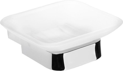 Seifenablage eivor glas - seifenablage,