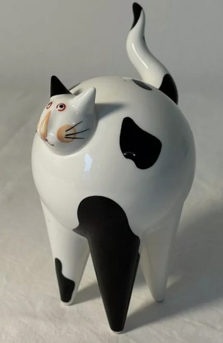 Villeroy boch stehende katze - villeroy,