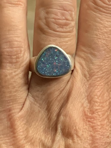 Opalring - ,