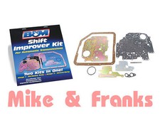 B&M Shift improver kit TH350