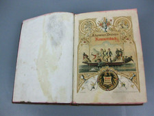 Schauenburgs Allgemeines