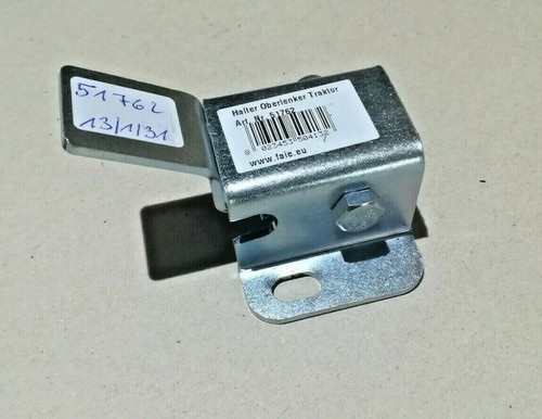Halter arretieren des - halter,