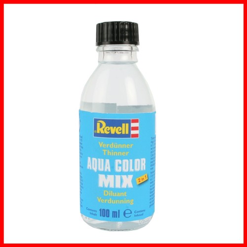 Revell 39621 aqua color mix - 39621,