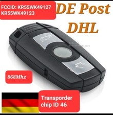 Funk Schlüssel Fernbedienung