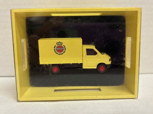 Wiking transporter - wiking, vw
