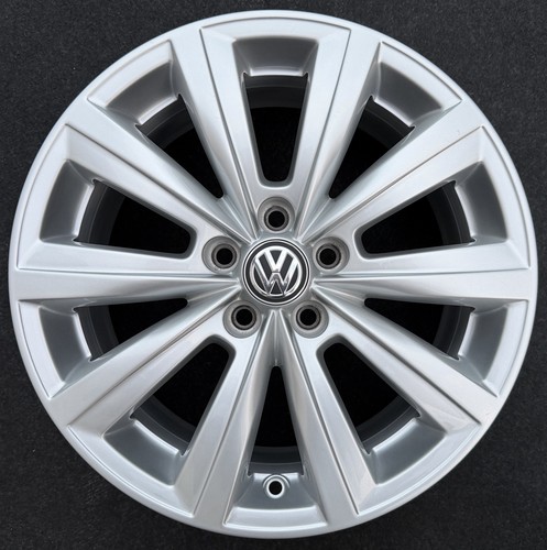 Top original polo - vw, 6r