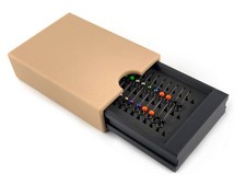 Tungsten Haken Set 20 St