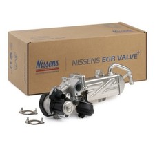 AGR-Ventil Abgasrückführung