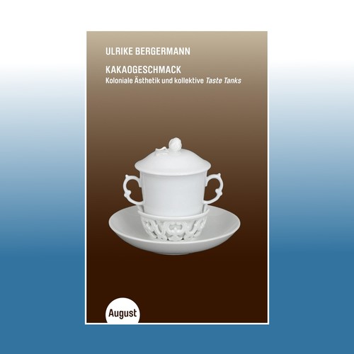 Kakaogeschmack ulrike - kakaogeschmack,
