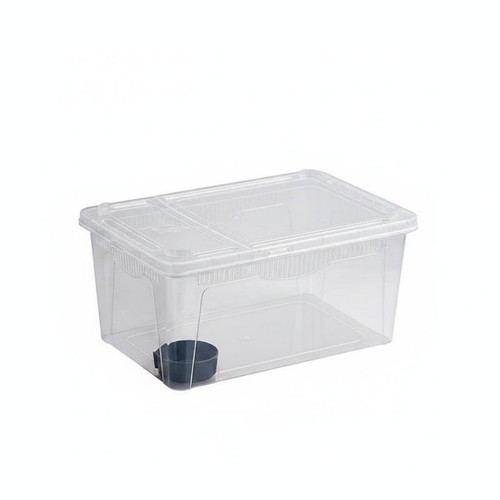 Reptilien aufzuchtbox aus - reptilien,