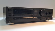 TECHNICS HiFi Stereo-Receifer
