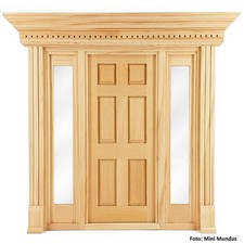 60130 - MINI MUNDUS Portal mit