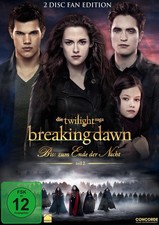Twilight Breaking Dawn Teil 2