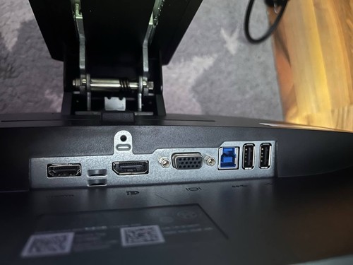 Dell zoll flachbildschirm - zoll,