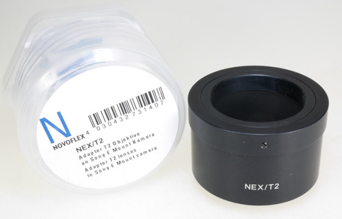 Novoflex adapter nex t2 - nex/,