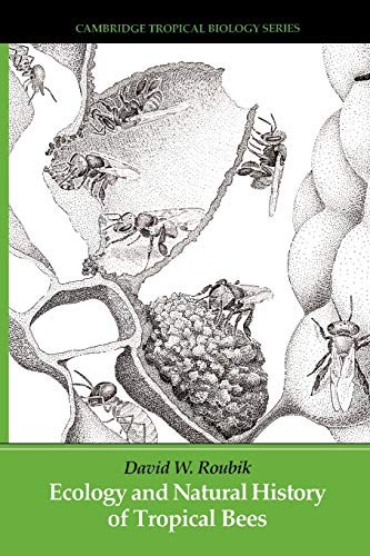 Ecology and natural history - and,
