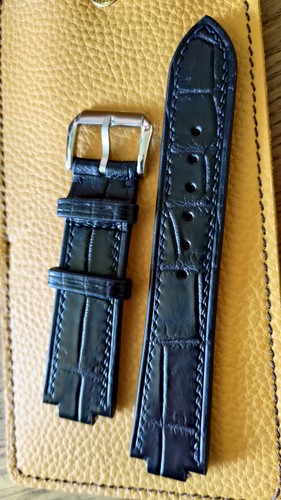 Sinn armband alligator - sinn, schwarz