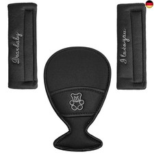 Gurtpolster Set - universal