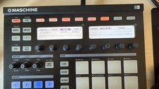 Native Instruments Maschine