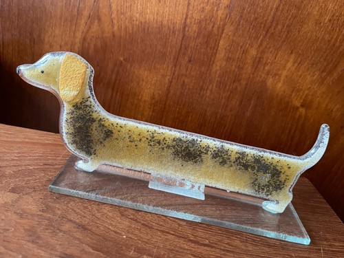Nobile glasswear wursthund - nobile,