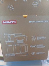 Moccamaster