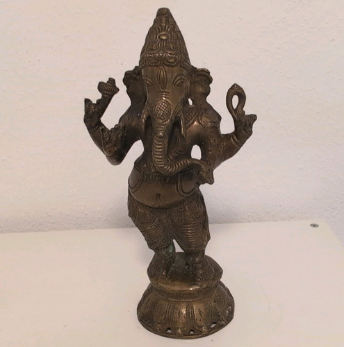 Ganesha metall - ganesha,