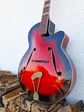 172. FRAMUS SORELLA,Archtop
