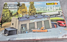 Faller H0 Bausatz  131385 -