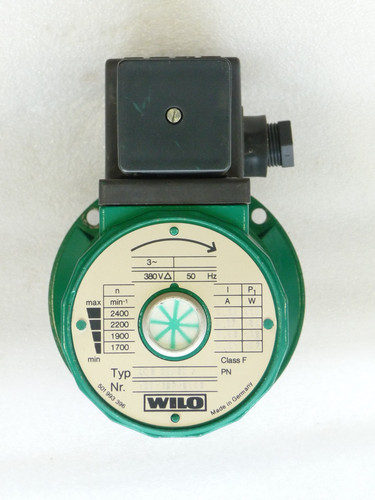 Wilo dos 80 r - /,