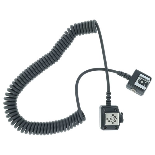 Ttl blitzschuhkabel flash - blitzschuhkabel, für
