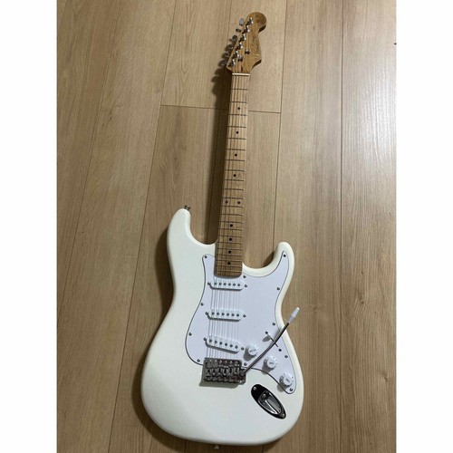 Gitarre fender stratocaster - gitarre,