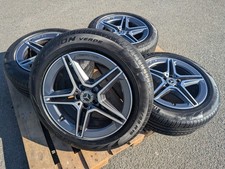 Orig. Mercedes Benz GLC 19