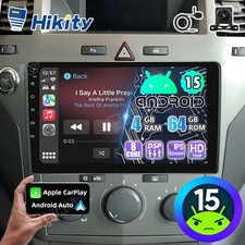 4+64GB Android15 Autoradio