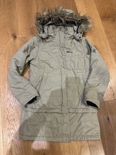 Jack Wolfskin Damen Mantel