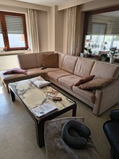 Ecksofa L - Form ALCANTARA  